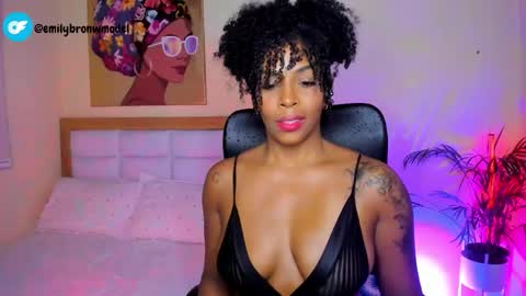 Aitana Brown online show from May 13, 11:25 pm