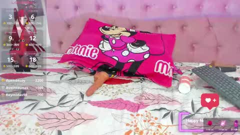 aitana_star1 online show from October 2, 11:14 pm