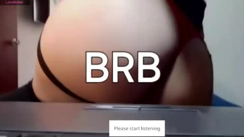 Miss Tatiana Independent Chaturbate Model online show from October 20, 1:54 am