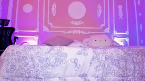 Aitana online show from October 16, 12:38 pm