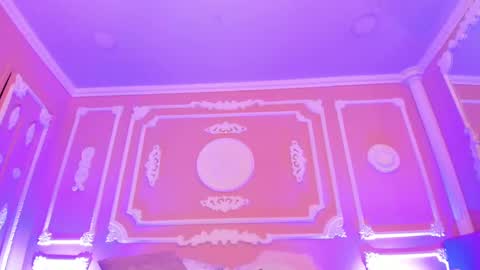 Aitana online show from September 24, 12:23 pm