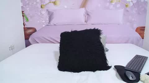 AIXA online show from March 4, 1:19 pm