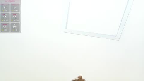 AIXA online show from December 17, 8:15 pm