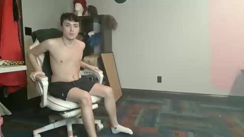 Ajax Orlando PRVTS OPEN online show from February 3, 1:15 pm