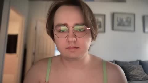 JullieBelleLemons online show from March 19, 10:58 pm