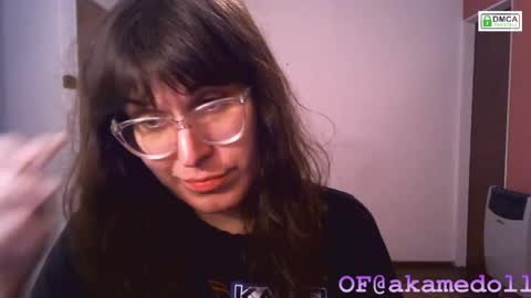Veronica Akame 3 online show from May 17, 4:43 am