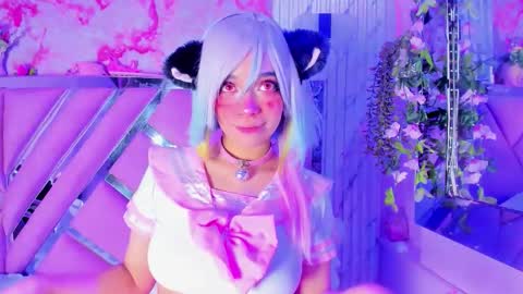 akane hikari  online show from October 9, 5:13 am