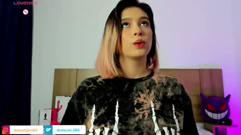 Akartsumi online show from September 29, 10:42 pm