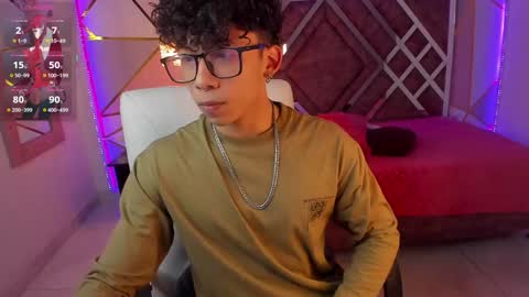 akazaboy online show from January 23, 3:58 am