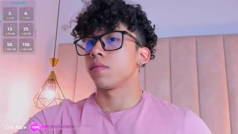 akazaboy online show from November 19, 4:45 am