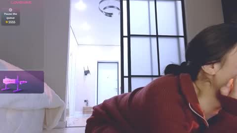 Snapshot of ake_mi chatting on February 24, 4:15 pm Akemi your little tyan online show from February 24, 4:15 pm