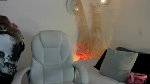 Abby Angel online show from April 23, 1:57 pm