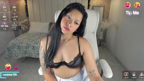 Luna online show from January 5, 9:37 am