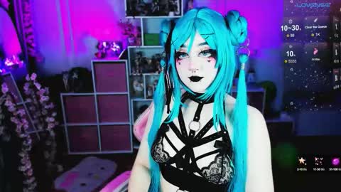 Aki online show from September 30, 12:43 am