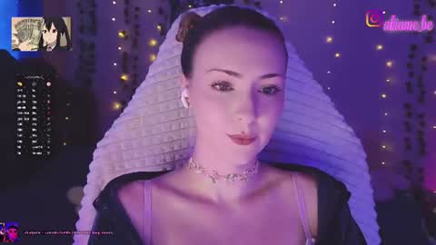 Liza online show from July 21, 4:36 am