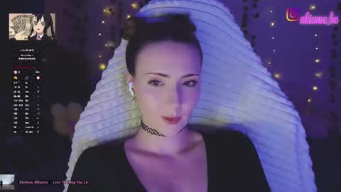 Liza online show from July 2, 10:47 pm