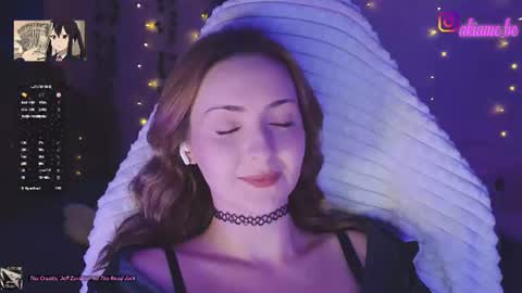 Liza online show from July 18, 12:45 am