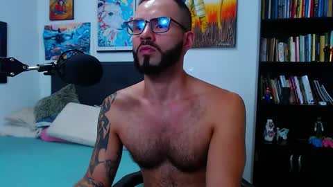 akiles online show from February 15, 2:26 am