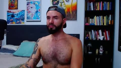 akiles online show from October 27, 11:05 pm