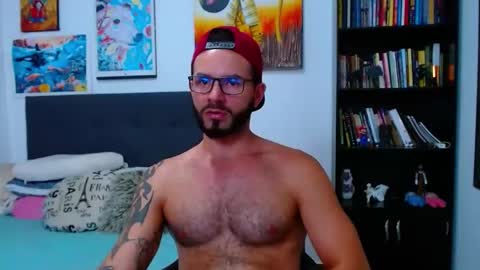 akiles online show from February 5, 2:08 am