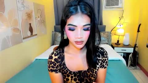 AYESHA CUTE NOT INTO CHEAP online show from October 16, 2:55 am