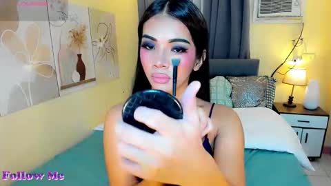 AYESHA CUTE NOT INTO CHEAP online show from October 30, 2:56 am