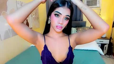 AYESHA CUTE NOT INTO CHEAP online show from October 29, 2:46 am