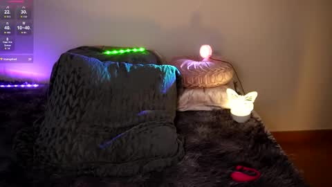 Nameless online show from October 10, 10:58 pm