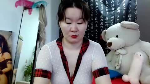 Snapshot of akira_xx chatting on January 31, 2:48 am Akira online show from January 31, 2:48 am