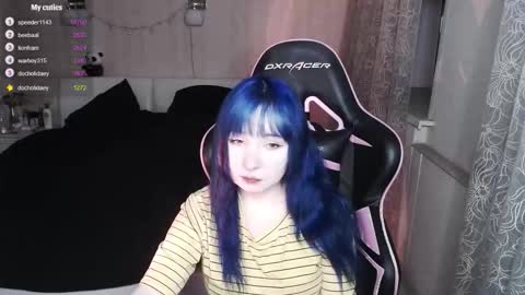 akirahartyx online show from February 7, 3:48 pm