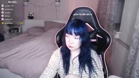 akirahartyx online show from February 27, 4:21 pm