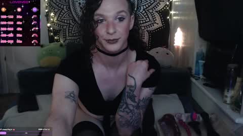 kirax online show from May 19, 1:56 am