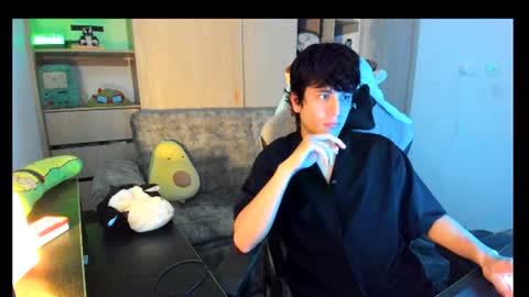 akirokat online show from June 27, 4:02 pm