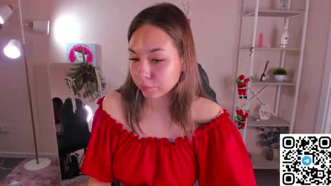 Al1ice online show from January 10, 1:33 am