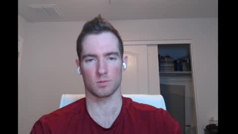 Alex online show from November 19, 7:51 am