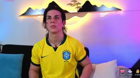 Al Fox  Miko Fortuni  online show from April 9, 3:32 am