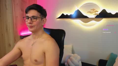 Al Fox  Miko Fortuni  online show from January 20, 12:15 am