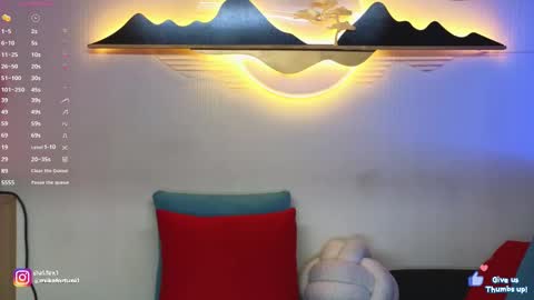 Al Fox  Miko Fortuni  online show from February 20, 2:07 am