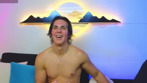 Al Fox  Miko Fortuni  online show from October 5, 11:56 pm