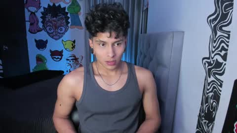 Ander uwu online show from May 17, 1:37 am
