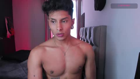 Ander uwu online show from September 11, 7:26 pm