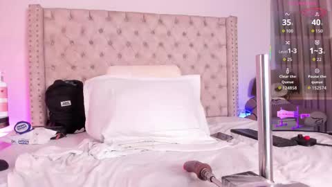 Alarasi online show from March 13, 9:07 pm