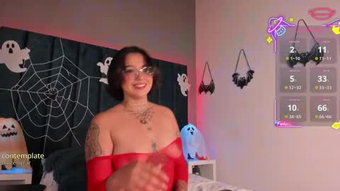 Alarasi online show from October 19, 4:17 am