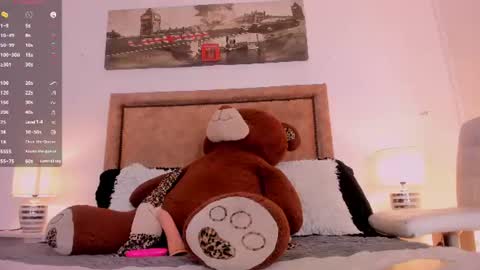 alahia77 online show from June 27, 11:49 am