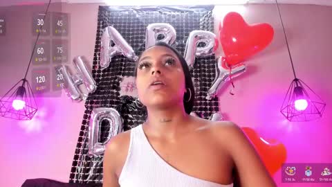 Alahia  online show from February 15, 12:22 pm