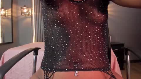 Alahia  online show from October 8, 2:01 pm