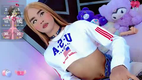 alahia_daboin online show from February 14, 8:39 am