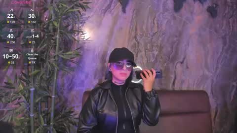 ALAHIA online show from December 2, 5:33 pm