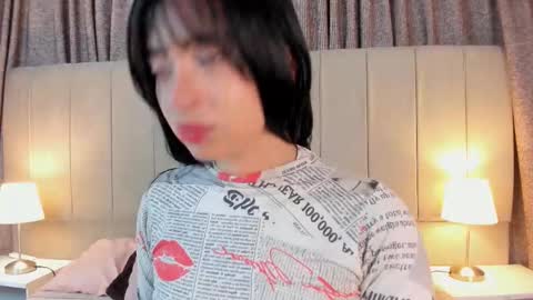 alahia_hank online show from October 20, 6:24 pm