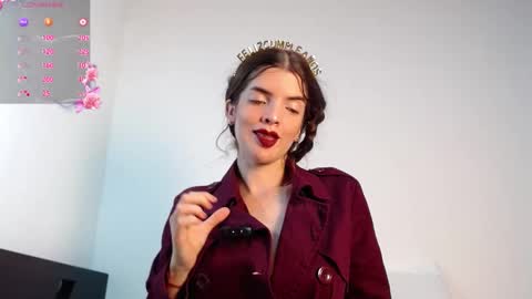           online show from November 6, 10:07 am